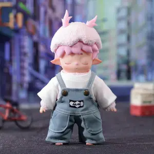 MIMI City Walk Series Vinyl Plush Blind Box