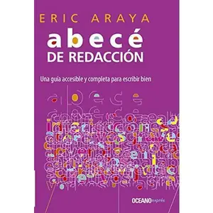 USED-Abecé by Eric Araya Araya (Paperback)