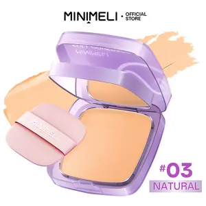 MINIMELI Always-on  Full Coverage Creamy Foundation,Full Coverage, Long Lasting, Waterproof with SPF 30 PA+++,Summervibes Concealer Matte