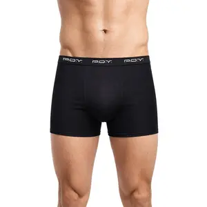 Undergear POV Solid Boxer Brief