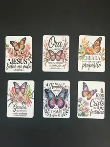 Custom Sublimation Fridge Magnets — Bundle Sets