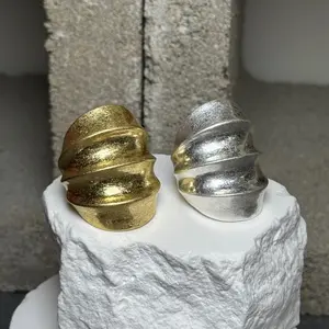 Imperial Gladiator Rings