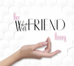 Her Wet Friend Honey