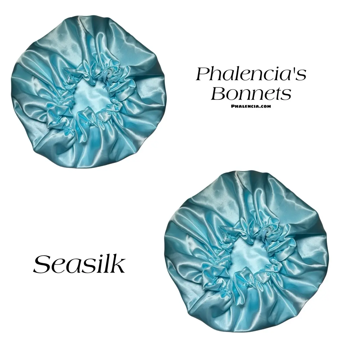 Seasilk