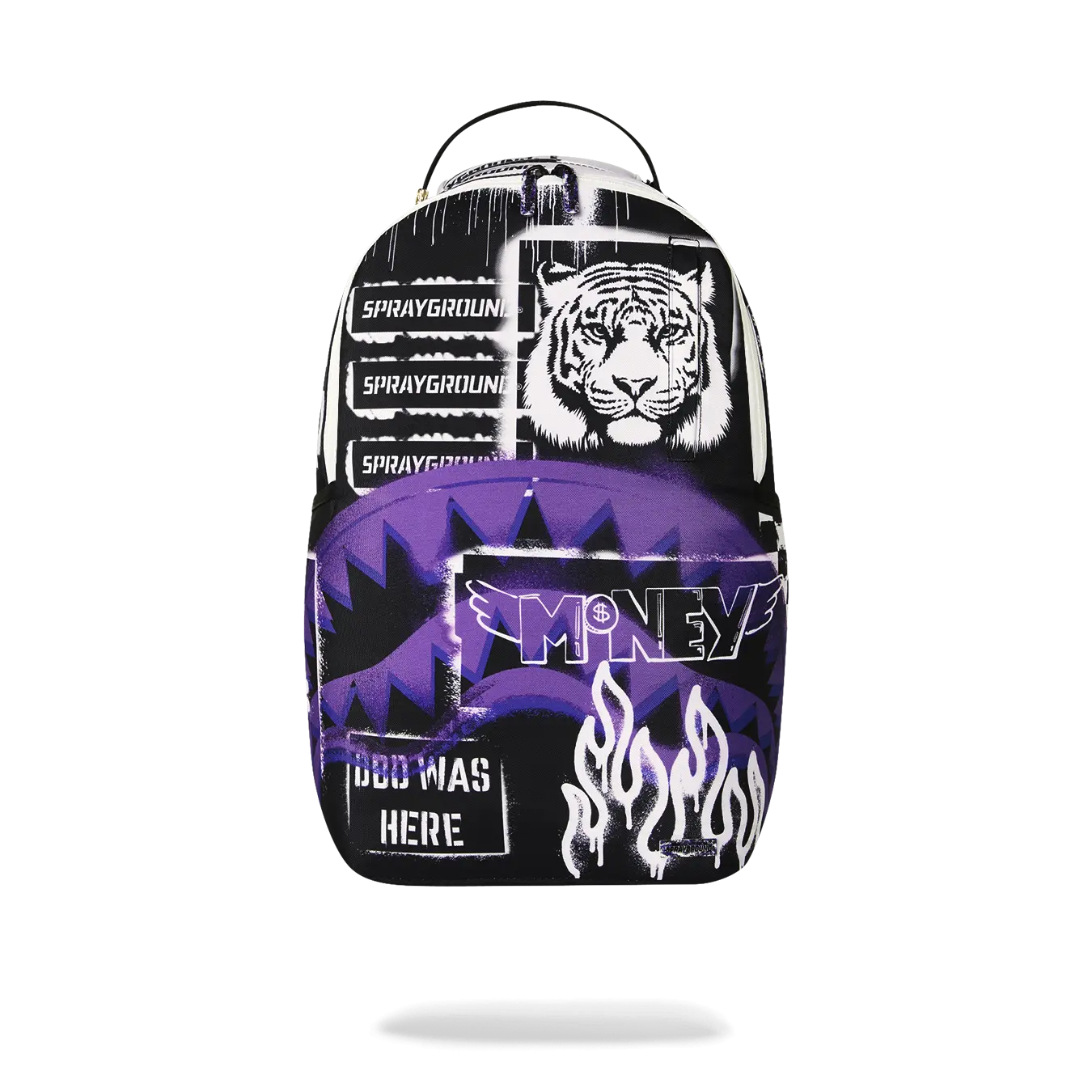 CITY CANVAS BACKPACK CITY CANVAS BACKPACK