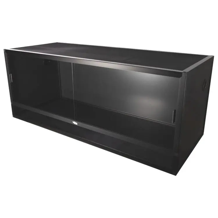 48x24x18 (90 Gallon) Reptile Enclosure V3 48x24x18 (90 Gallon) Reptile Enclosure V3
