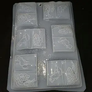 Baptism/Communion Plastic Mold