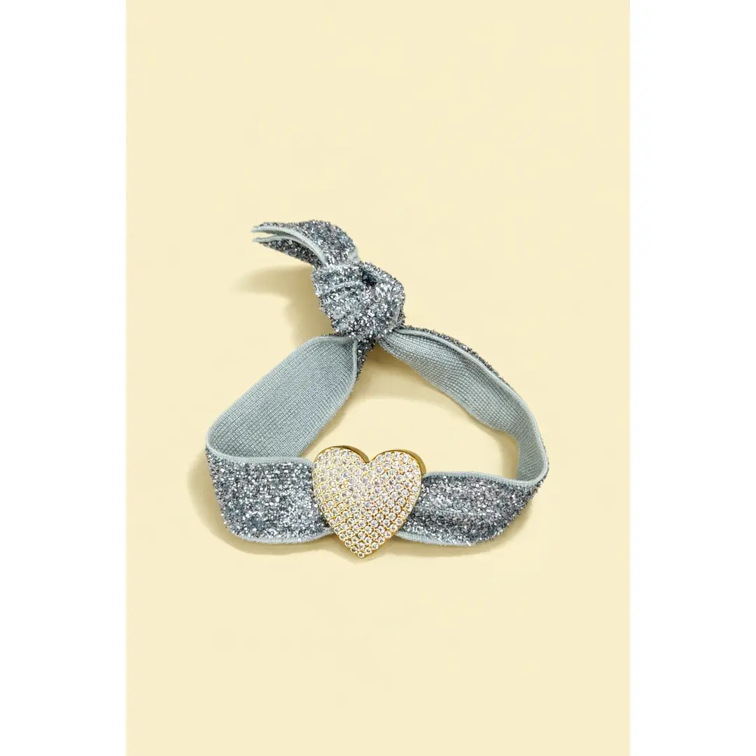 Corazon Bracelet