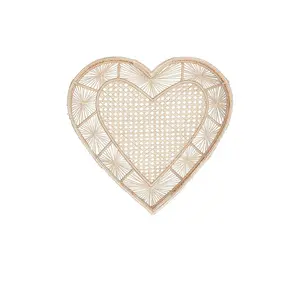Mercedes Salazar Napoleon Heart Tray