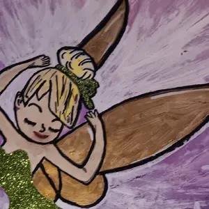 Custom Paintings/Drawings - Personalized Artwork for Home Decor