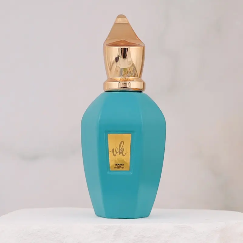 Vk Citrus Scented Perfume, Citrus Aroma Fragrance, Neutral Fragrance, Long-Lasting, Ideal for Daily Use, Daily Wear Citrusy Perfume, Travel, Various Occasions, 25ML