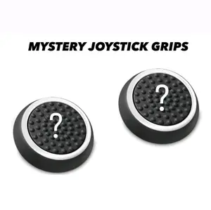 (2 pcs) Mystery Controller Joystick Grips For PlayStation, Xbox, Switch Pro Controller