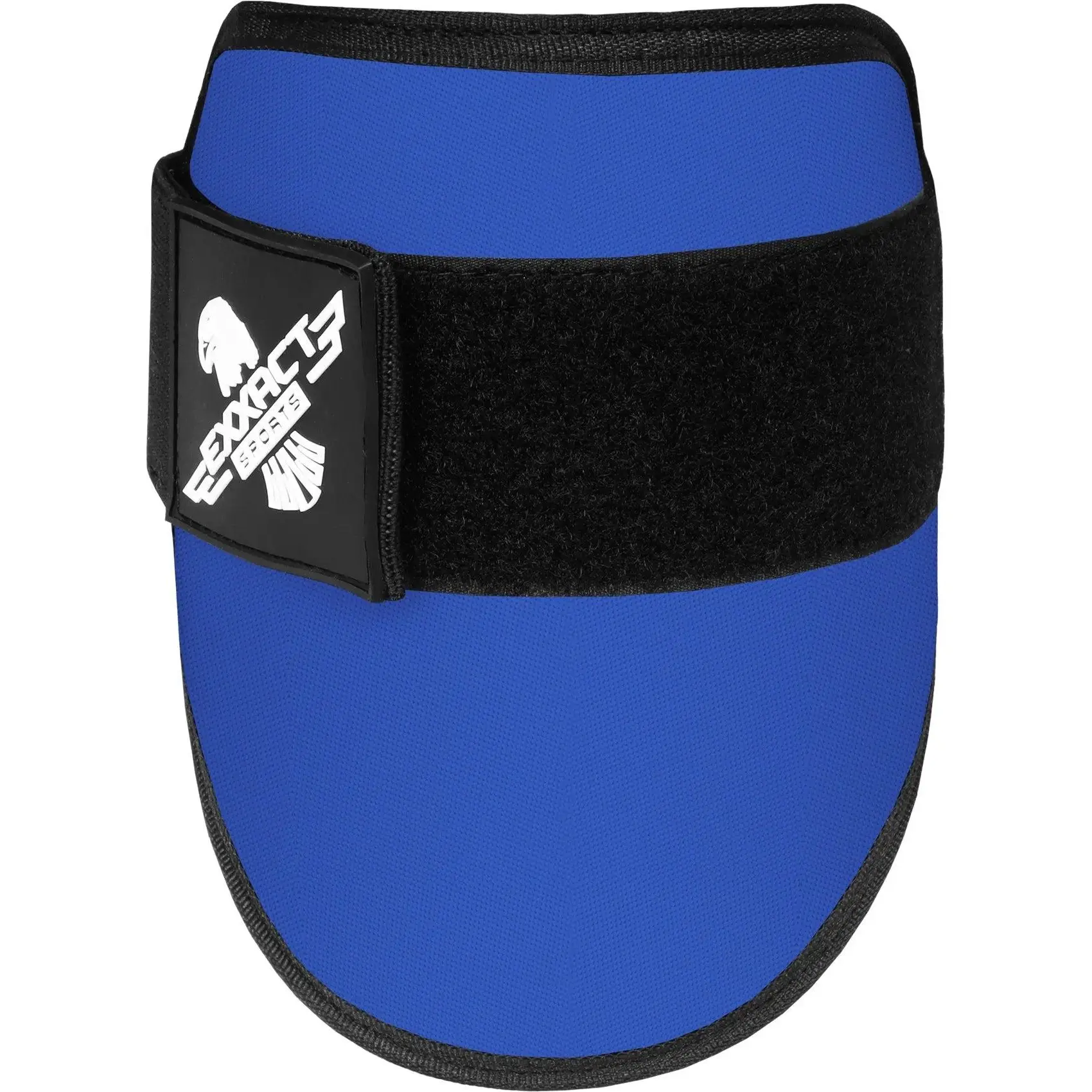 Baseball Elbow Guard with Adjustable Strap (Royal Blue)