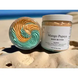 Mango Papaya Body Butter