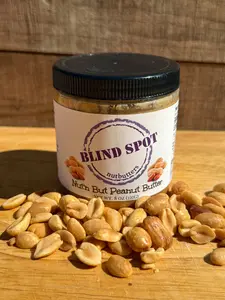 Nut'n But Peanut Butter