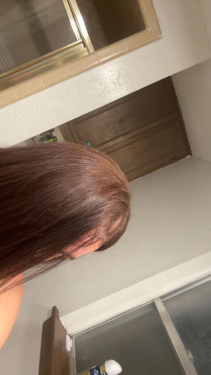 Item: 7 BLONDE/RUBIO, VOL 20