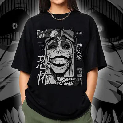 Solo Leveling Sweaters TikTok Shop