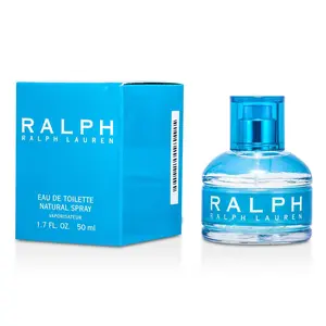 Ralph Lauren Ralph Eau de Toilette  1.0oz 1.0oz