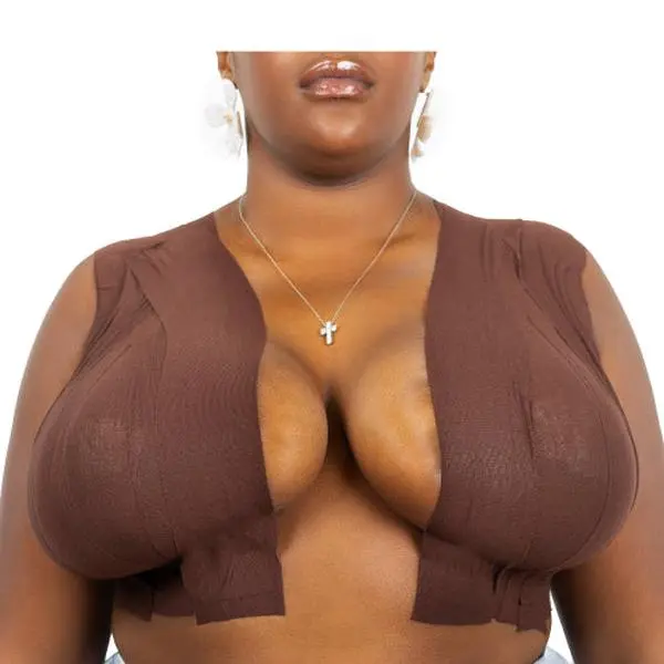 Boob Tape