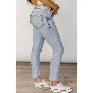 Ampersand 310 Denim