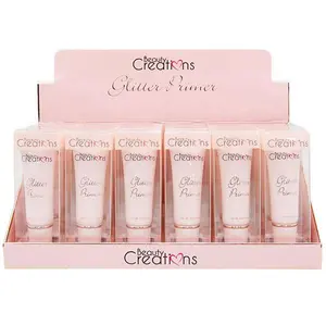 Beauty Creations Glitter Primer for Smooth Makeup Application