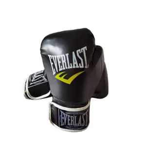 Boxing Gloves for Men Women Youth Kids – PU Leather Training Gloves for Sparring, Heavy Bag, Muay Thai, Kickboxing, MMA, Taekwondo – Punching Gloves for Martial Arts, Home Gym & Combat Sports