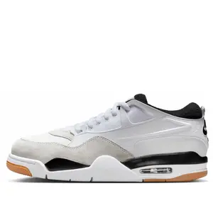 Jordan 4 RM Military Black Men's FQ7939-110 New Sneakers