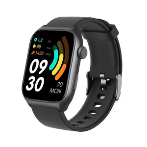 GTS7 Pro Smart Watch, Heart Rate & Blood Oxygen Monitor, Full Skin Tone Detection, Sports Fitness Tracker 2-inch