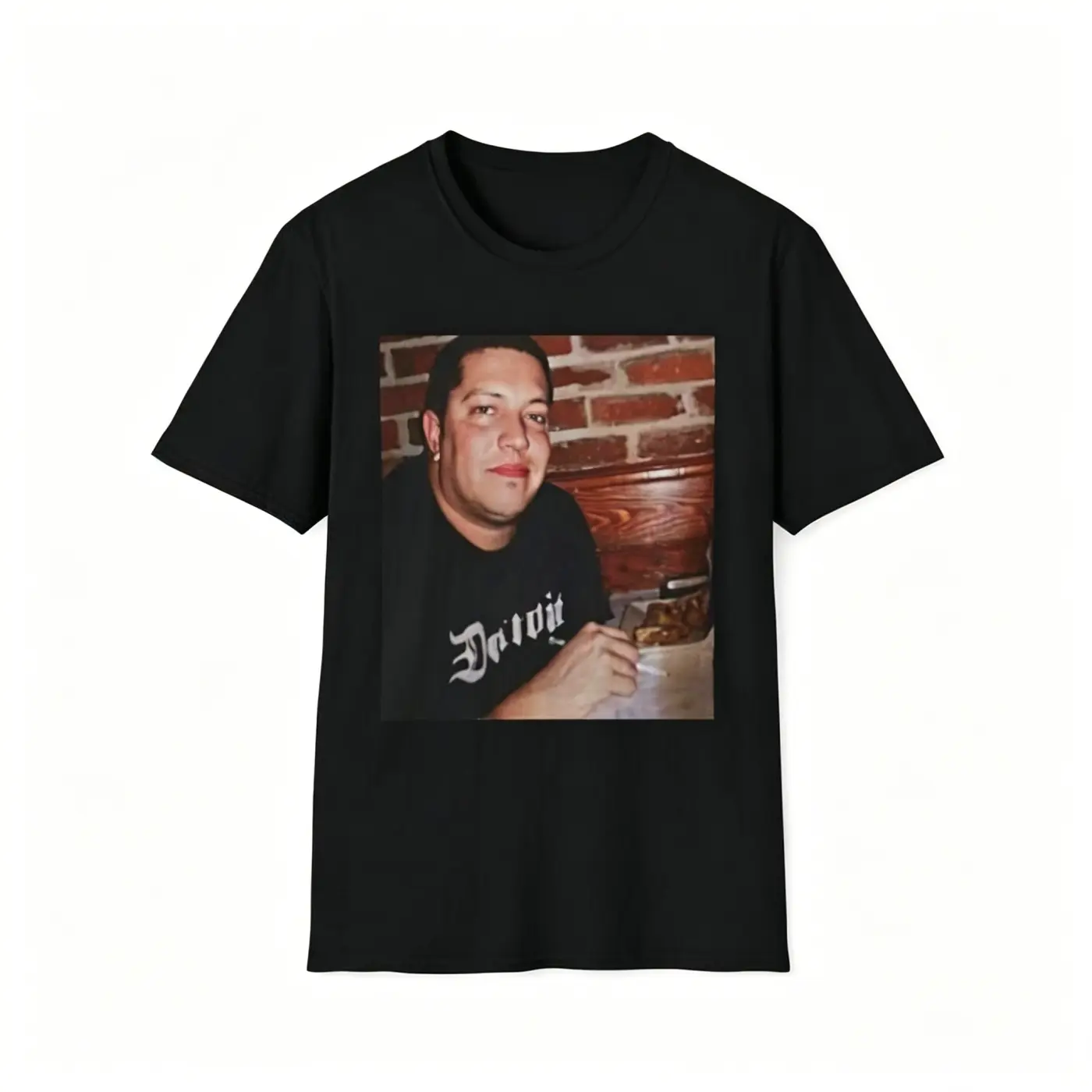 Essential Impractical Jokers Fan T-Shirt Sal's Face Joker Punishment Tee Sals Big Loser Bad Photo Sal Vintage IJ Lover Funny Gift Shirt Graphic Tees Casual Menswear Cargo Pants
