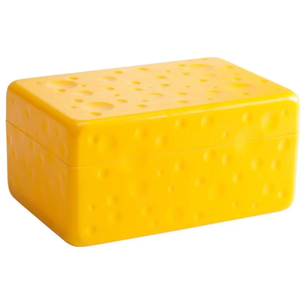 Hutzler Cheese Saver Container