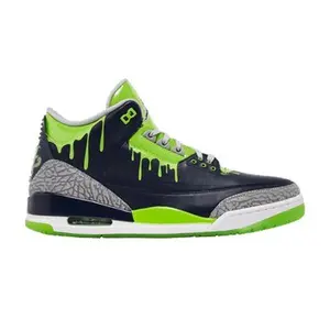 Air Jordan 3 Retro 'Doernbecher XIX'