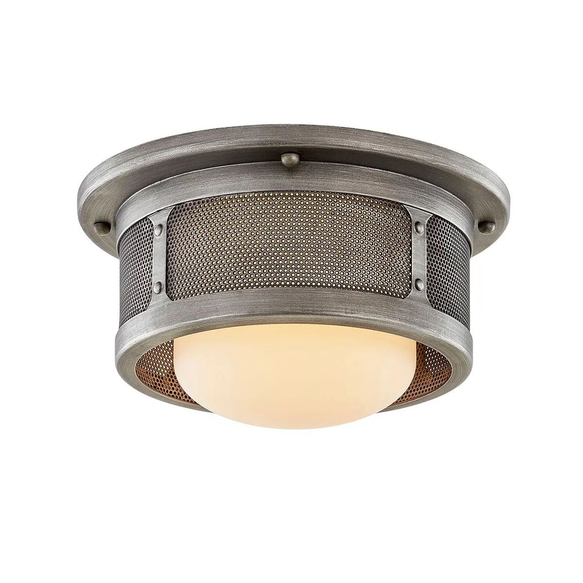 Bauer Modern Ceiling Light Fixture - Sleek Design with Adjustable Brightness and Energy Efficient LEDs