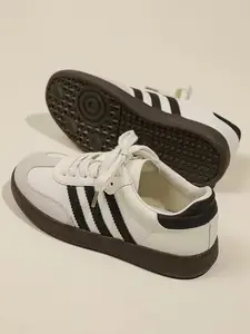 Women's Casual Shoes, Fashionable Comfortable Daily Walking Shoes, Durable Design for Active Lifestyle, Sporty Activities