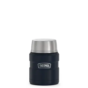 16oz STAINLESS KING™ FOOD JAR