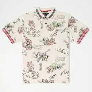 Slick SS Polo