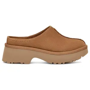UGG New Heights Clog Chestnut (Women's) (women) by StockX