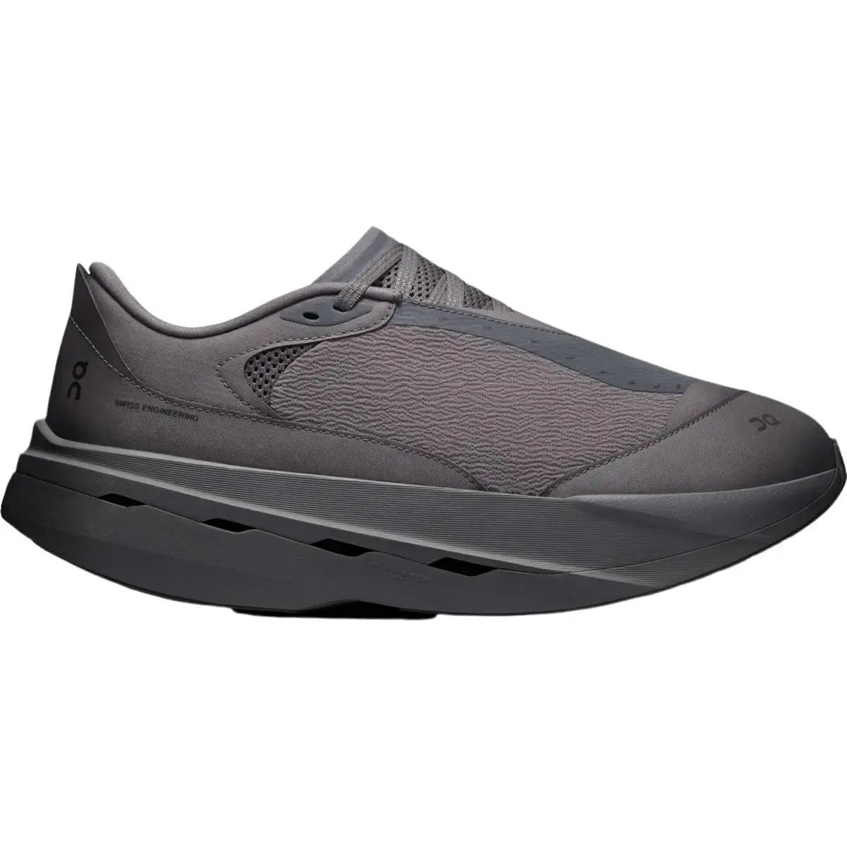 On Running Cloudboom Volt PAF Ember Pebble Women's Fashion Shoes New