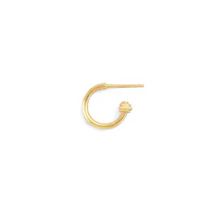Cornice End Hoop / Small