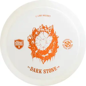 Discmania SE C-Line Instinct (Dark Stone)