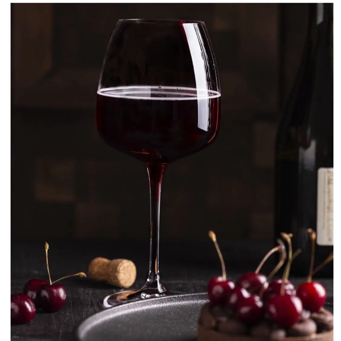 Black Cherry Merlot Candle