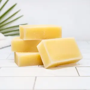 Naturally Unscented ULTRA Nourishing Soap Bar