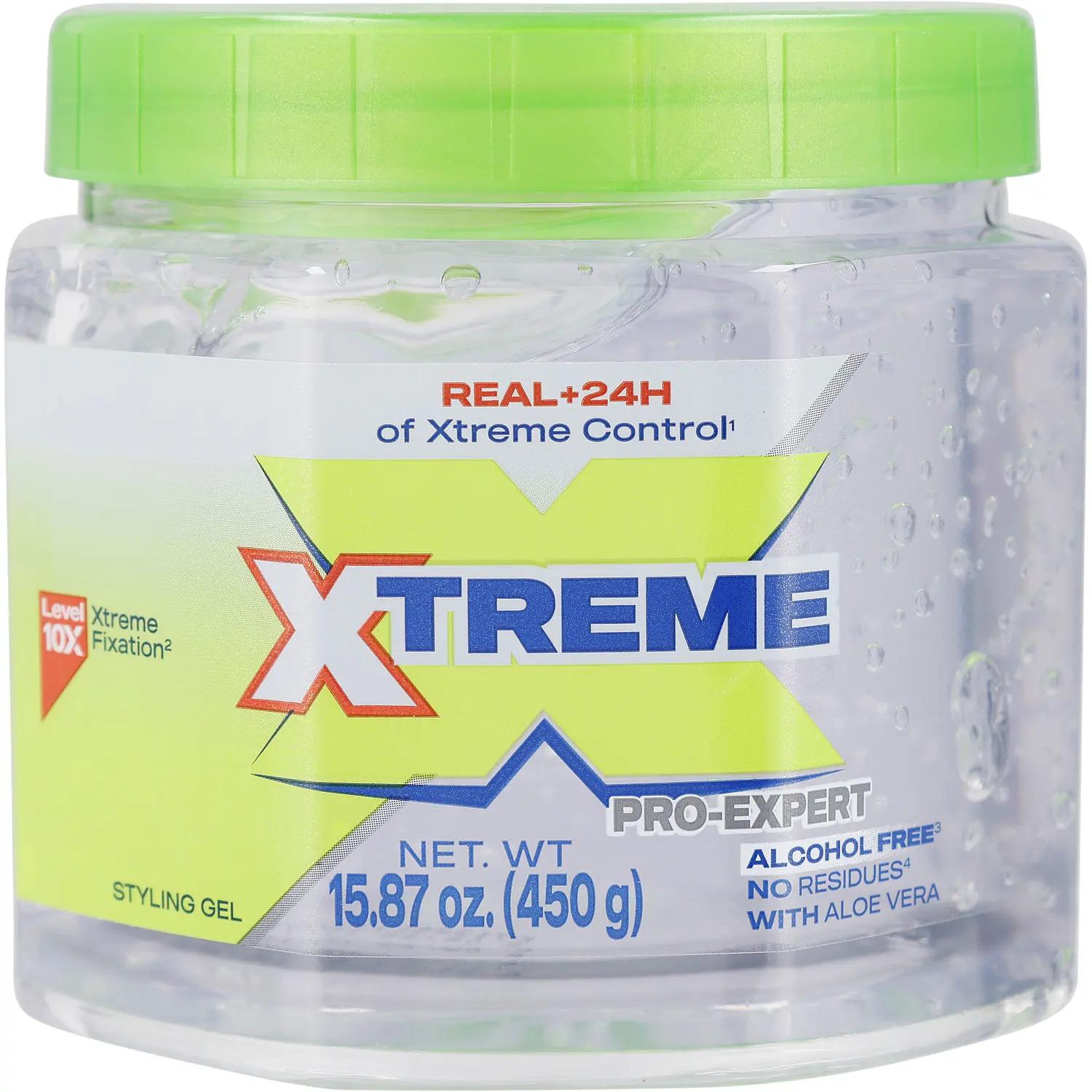 Wetline By Wetline Wetline Xtreme Styling Gel For Unisex