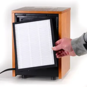 EdenPURE® GEN30 Elite Infrared Heater Replacement Filter - Buy 2, Get 1 FREE