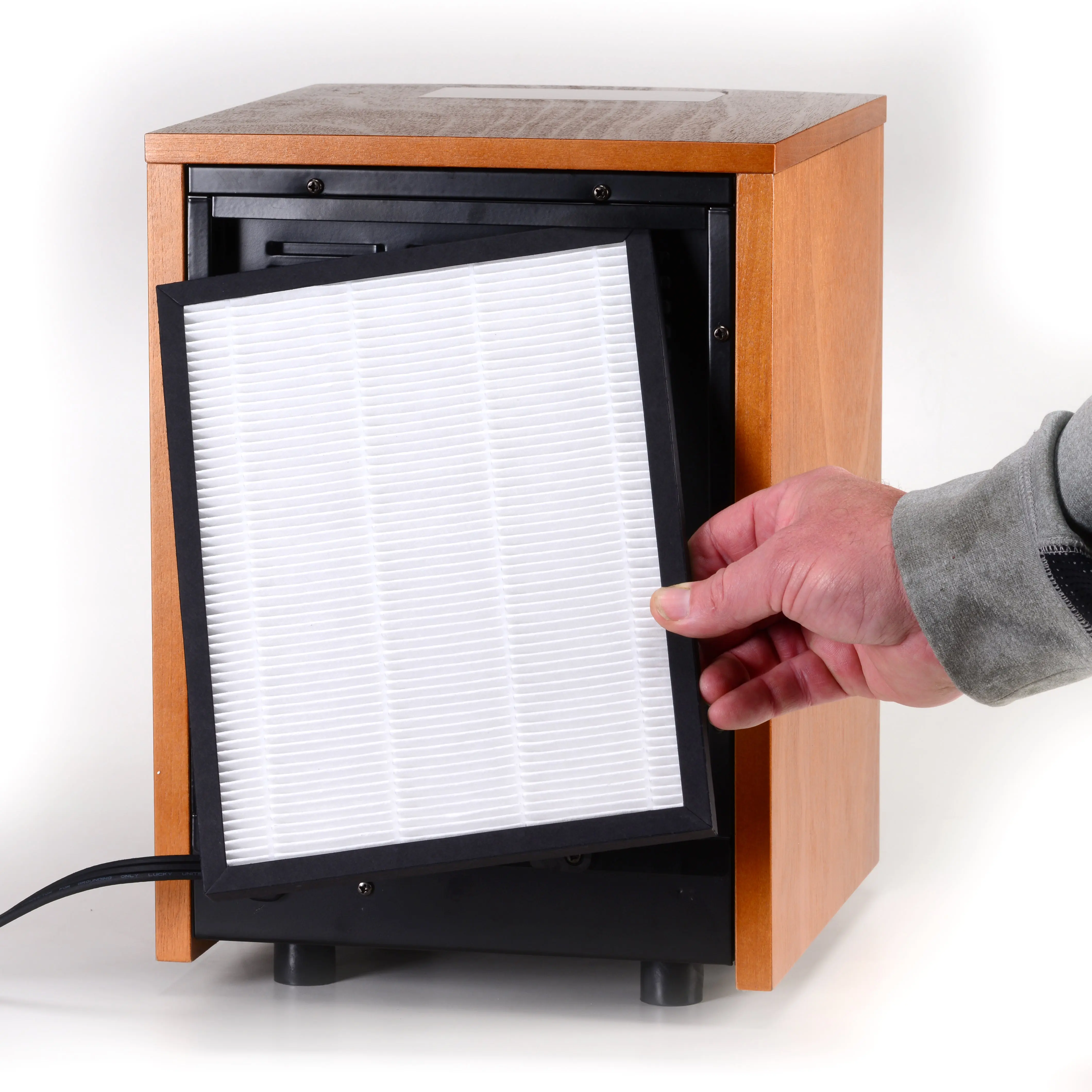 EdenPURE® GEN30 Elite Infrared Heater Replacement Filter - Buy 2, Get 1 FREE
