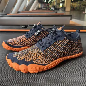 Outdoor water shoes, men's and women's beach shoes, swimming shoes, indoor fitness shoes, breathable yoga shoes