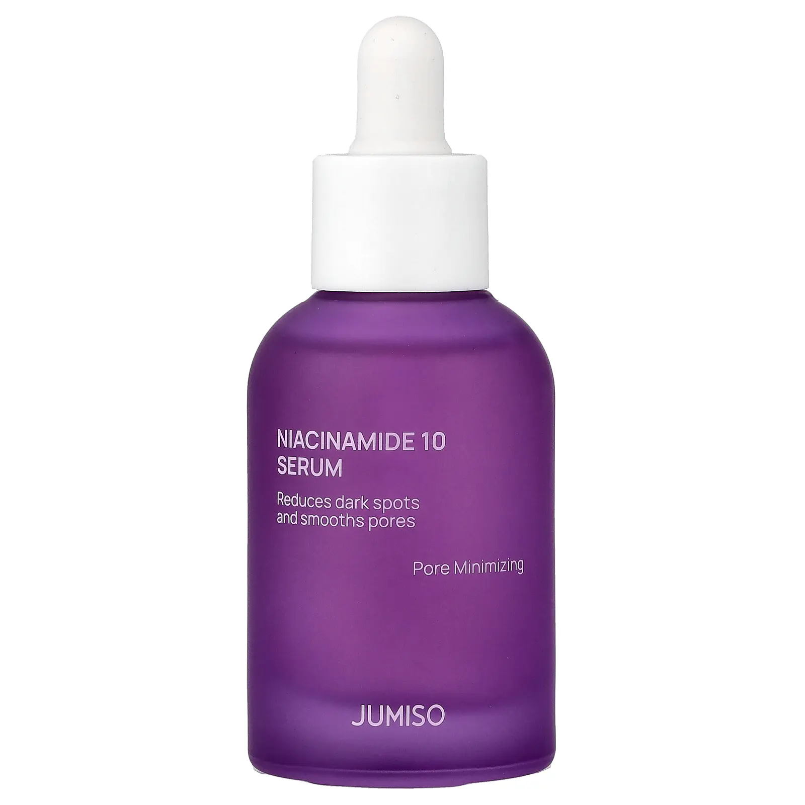 Jumiso Niacinamide 10 Serum, 1.35 fl oz (40 ml)