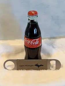 Bottle Opener Engraved