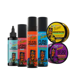Braider Challenge Starter Kit 26 Braider Challenge Starter Kit 26