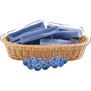 Prime Pet Food Blueberry Himalayan Yak Cheese Chew for Dogs - Natural and Digestible Treat, 100% Digestible, Easy on Stomachs, All Ages