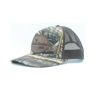 Missouri River Hat